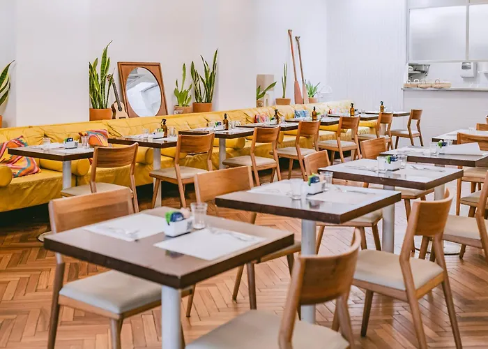 Ipanema Inn Hotel